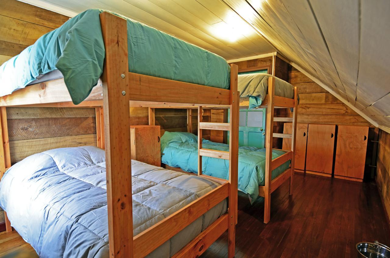 Casa Apel Hostel 푸에르토바라스 외부 사진