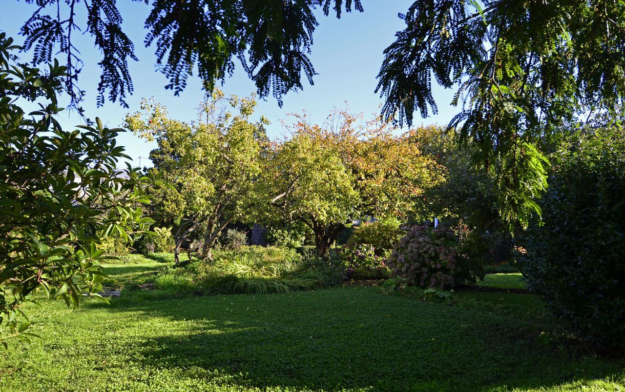 Casa Apel Hostel 푸에르토바라스 외부 사진
